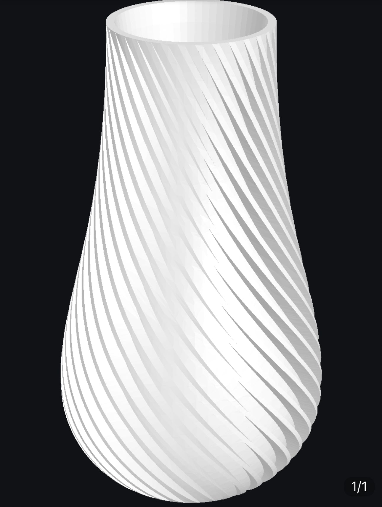 Vase