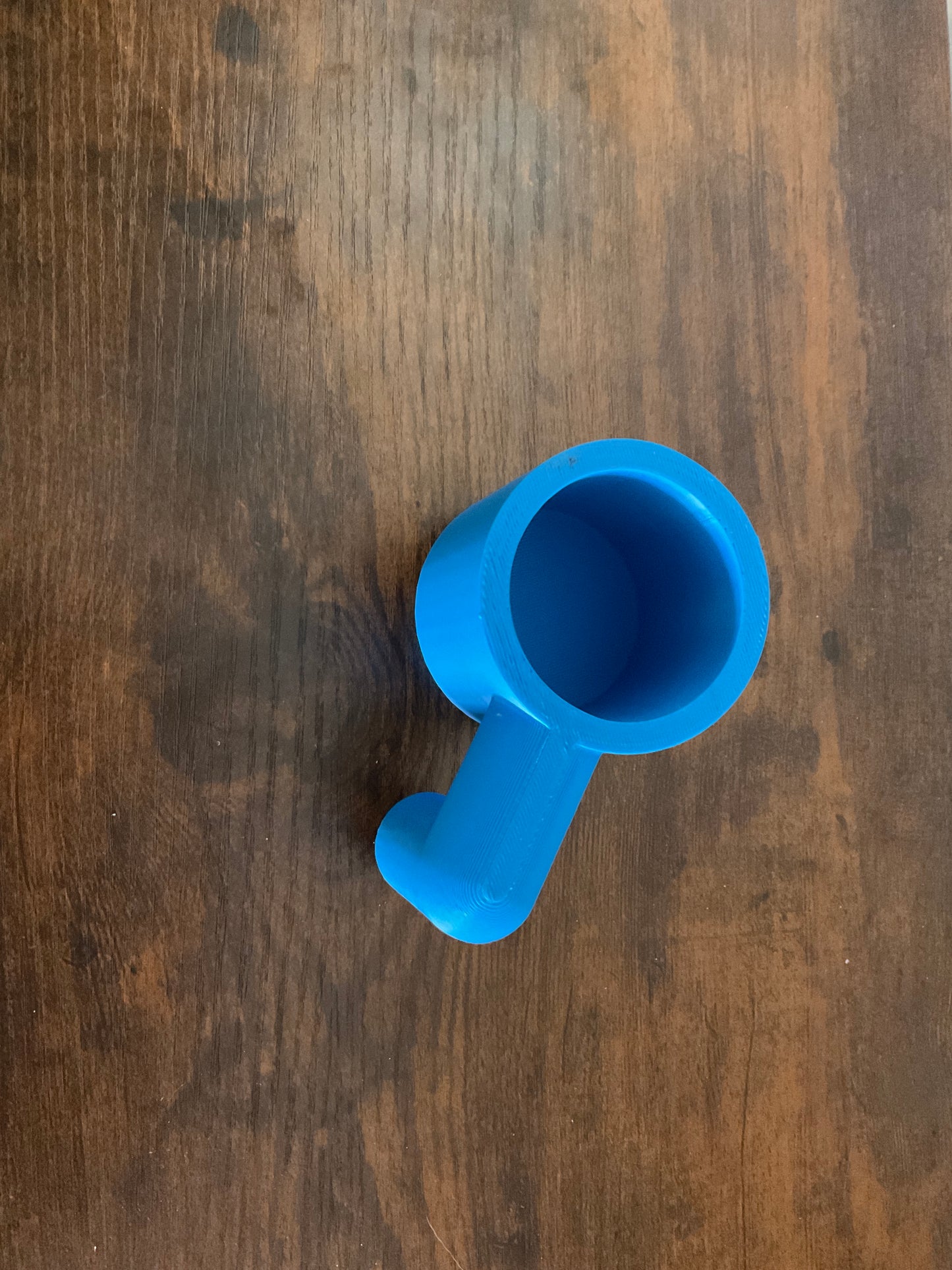 3-D printed Lego cup